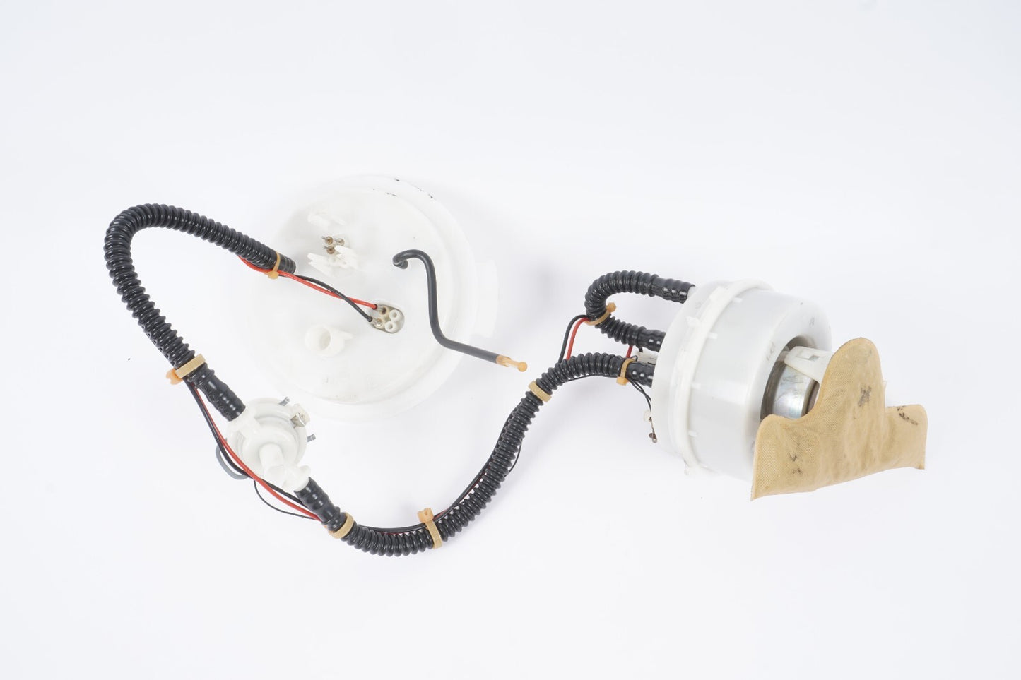 2010-2012 BMW 550I GT F07 FUEL PUMP 7260636 OEM