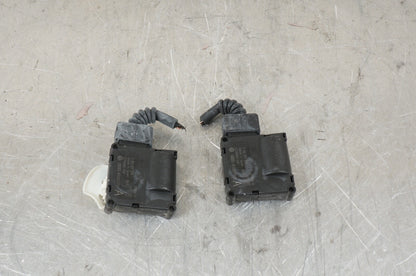 2005-2011 AUDI A6 Heater Blend Door Air Flap Motor Actuator OEM DK61055