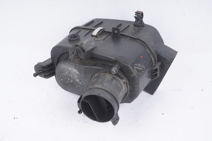 2014 - 2019 MASERATI GHIBLI 3.0L FRONT LEFT ENGINE AIR CLEANER BOX 670005844 OEM