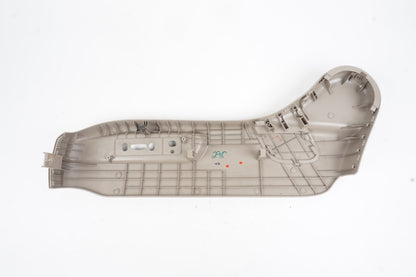 2011-2017 Honda Odyssey OEM Right Side Passenger Seat Rail Cover Trim Garnish