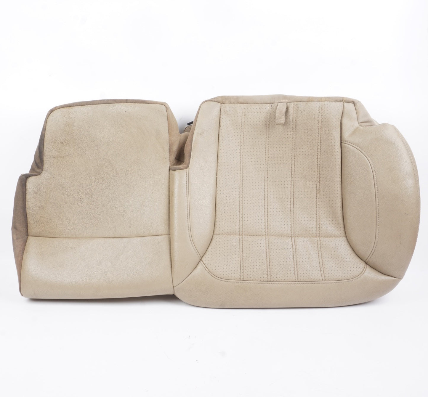 2013 - 2019 Mercedes GL450 GLS550 Rear Left Lower Bottom Seat Cushion OEM