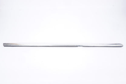 13-16 BMW 650I 640I F06GRAN COUPE  REAR RIGHT DOOR CHROME MOLDING