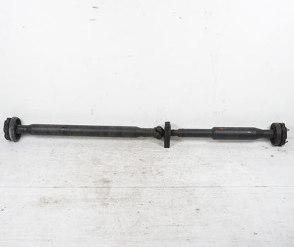 14 - 17 Mercedes S550 W222 Rear Driveshaft A2224102803 OEM