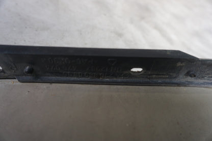 03-08 Mercedes R230 SL500 SL550 SL55 Fender Front Right Passenger Side OEM 62k