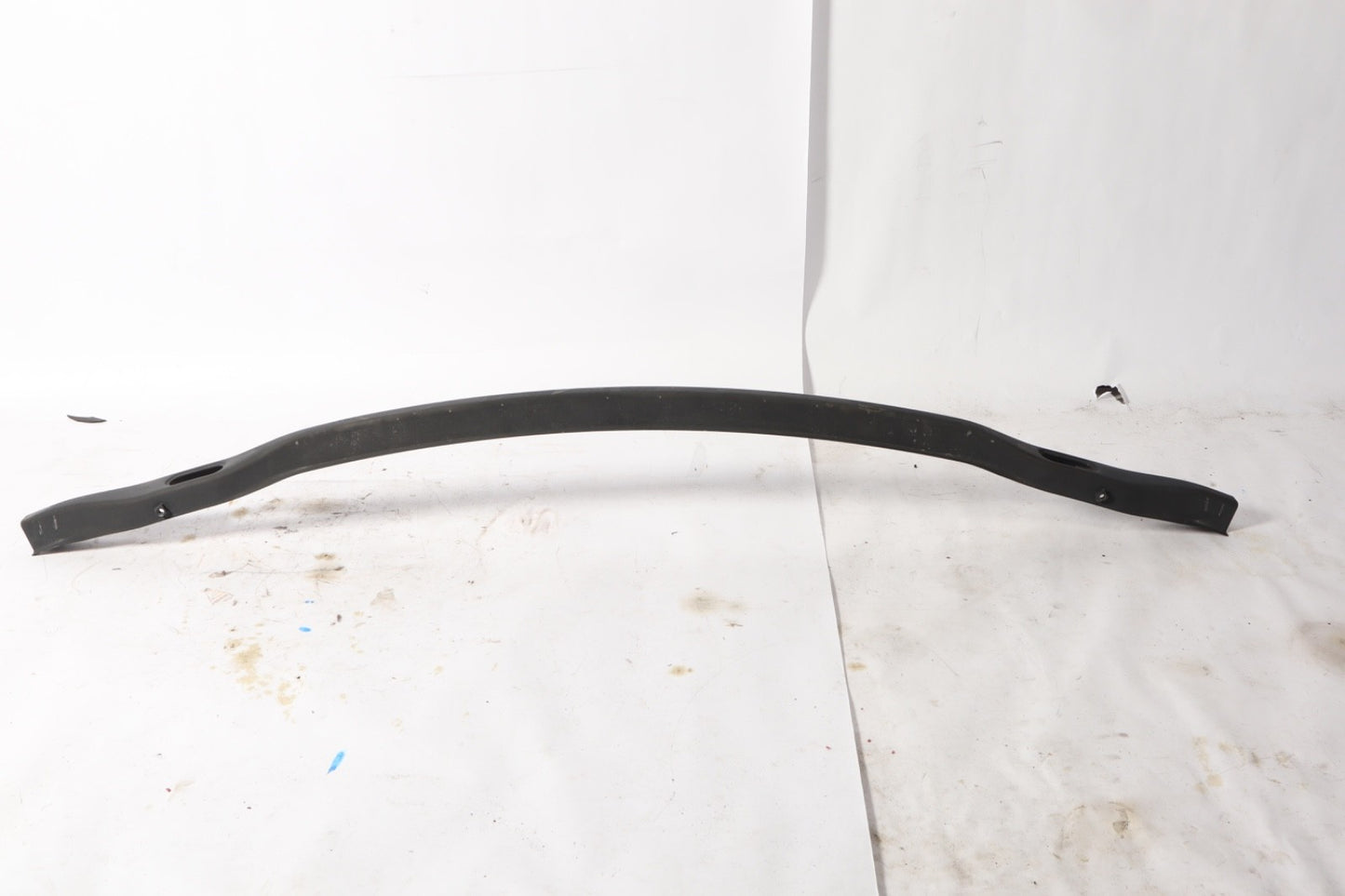 2012 - 2015 BMW 650i F12 FRONT LOWER BUMPER REINFORCEMENT IMPACT BAR OEM
