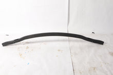 2012 - 2015 BMW 650i F12 FRONT LOWER BUMPER REINFORCEMENT IMPACT BAR OEM