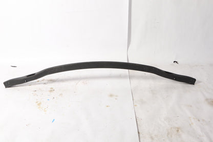 2012 - 2015 BMW 650i F12 FRONT LOWER BUMPER REINFORCEMENT IMPACT BAR OEM