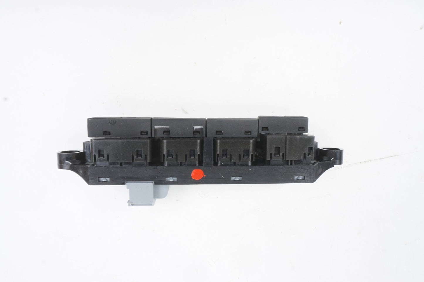 2011-2017 Audi D4 A8 A8L Front Left Driver Seat Memory Control Switch  OEM