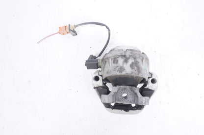 2012-2017 AUDI A7 QUATTRO 3.0L ENGINE MOTOR LEFT SIDE MOUNT INSULATOR OEM