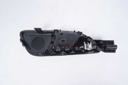 2015 - 2020 MERCEDES GLA250 X156 REAR LEFT SIDE INTERIOR DOOR PANEL HANDLE OEM