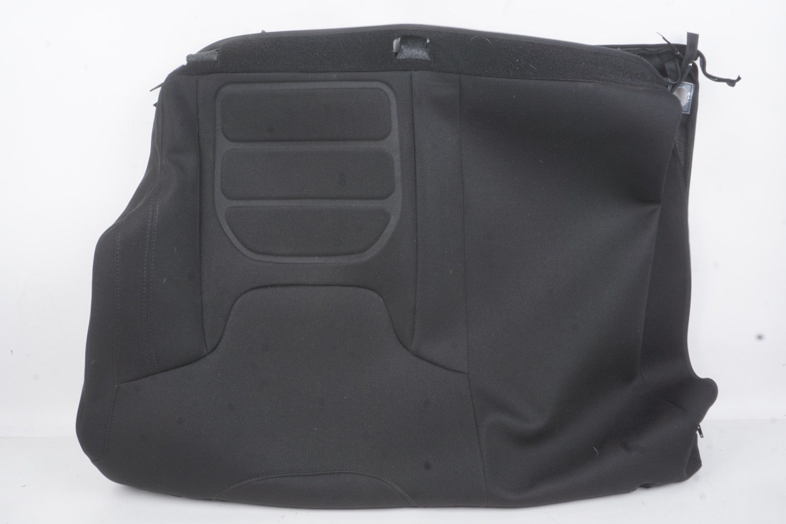 2018 - 2022 Jeep Renegade Rear Left Side 2ND Row Upper Seat Cushion Assembly OEM