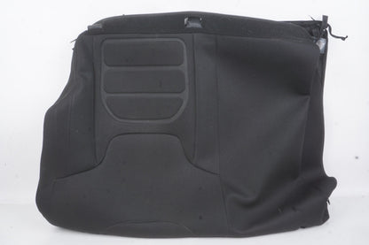 2018 - 2022 Jeep Renegade Rear Left Side 2ND Row Upper Seat Cushion Assembly OEM