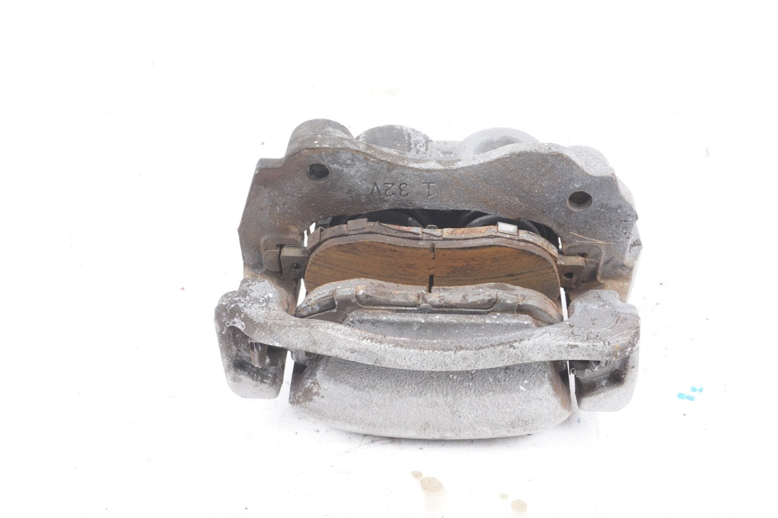 02-10 Lexus SC430 Z40 Front Left Side Brake Caliper