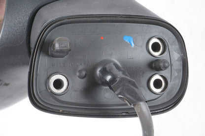 2013 - 2020 Subaru BRZ LEFT DRIVER SIDE VIEW MIRROR OEM