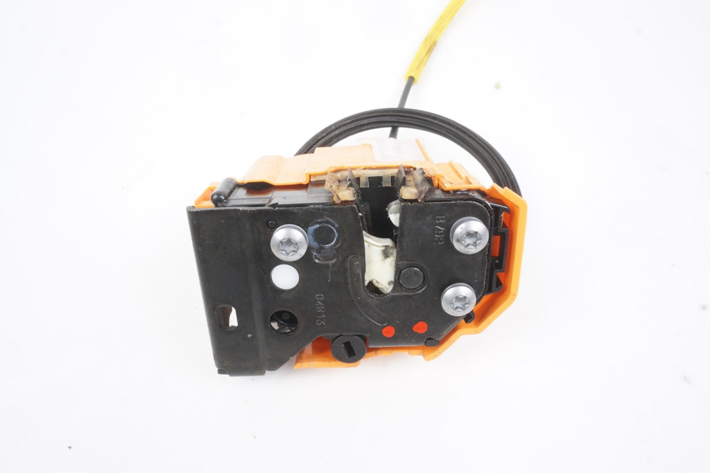 2014 - 2020 Fiat 500L Front Right Side Door Latch Lock Actuator OEM