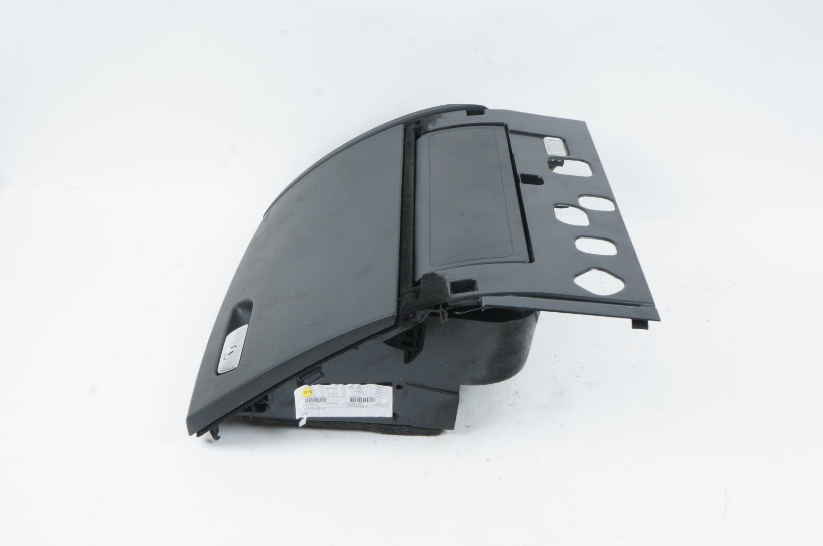 2012 - 2018 AUDI A7 FRONT RIGHT DASHBOARD GLOVE STORAGE COMPARTMENT BOX OEM