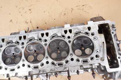 2012 - 2016 BMW 650i 550i 750i 4.4l Engine Cylinder Head Right Passenger  OEM