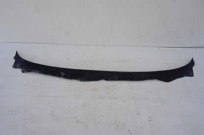 1987- 1993 Cadillac Allante COWL VENT WINDSHIELD WIPER PANEL COVER  OEM
