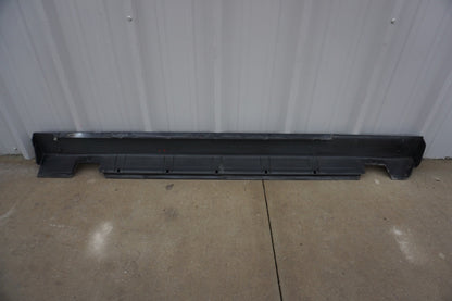 1987 - 1993 Cadillac Allante Right Passenger Side Rocker Panel Skirt Molding OEM