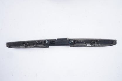 2006-2011 Mercedes ML350 ML500 Rear Trunk Release Handle 1647400893  OEM