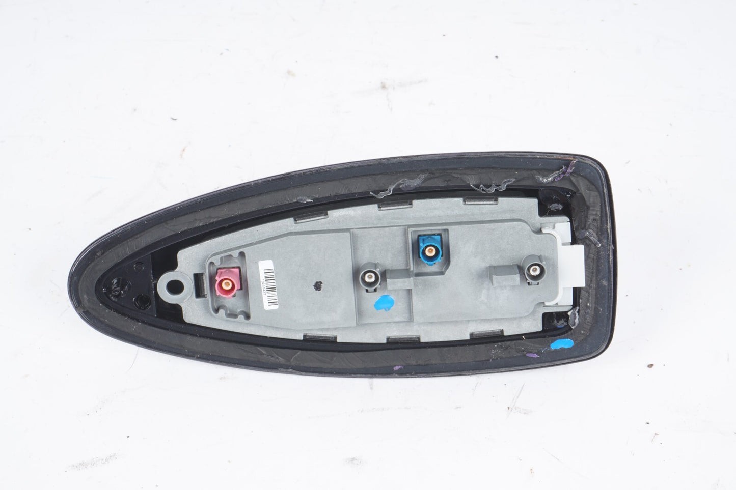 2011-2016 BMW 528i 535i 550i F10 Roof Shark Fin Antenna OEM