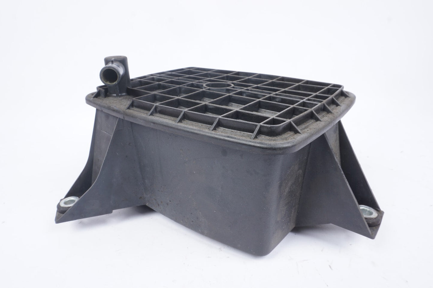 2004  - 2010 Audi A8 A8L Fuel Evaporator Canister 8D0201801F OEM