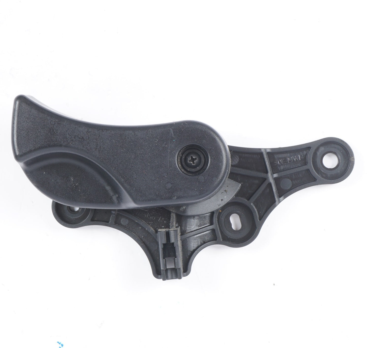 2012 - 2018 BMW 650i 640i Hood Release Handle Lever 7058117 OEM