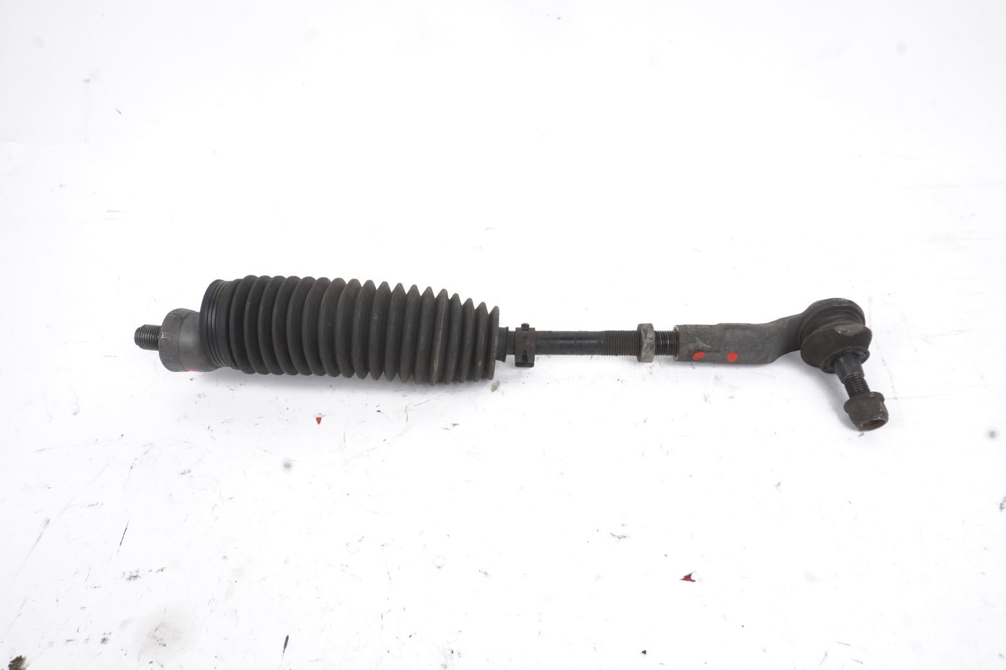 12-22 Volkswagen Passat Power Steering Rack Right Pinion Link OEM