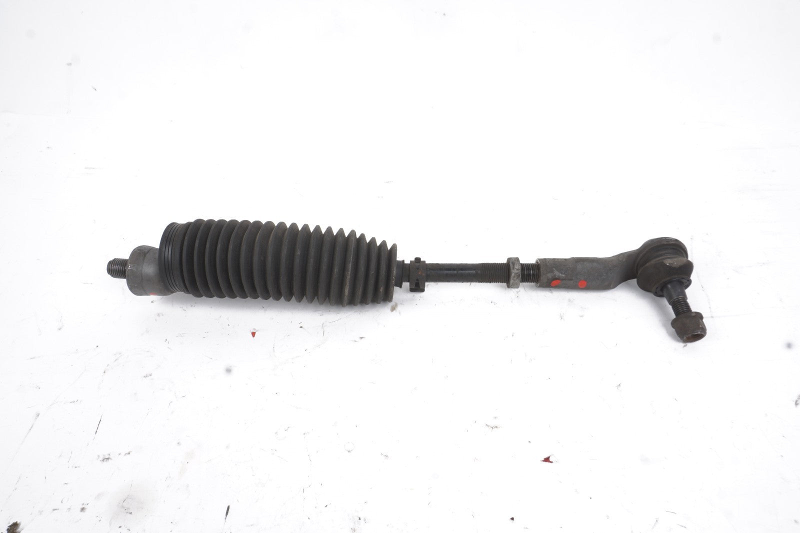 12-22 Volkswagen Passat Power Steering Rack Right Pinion Link OEM