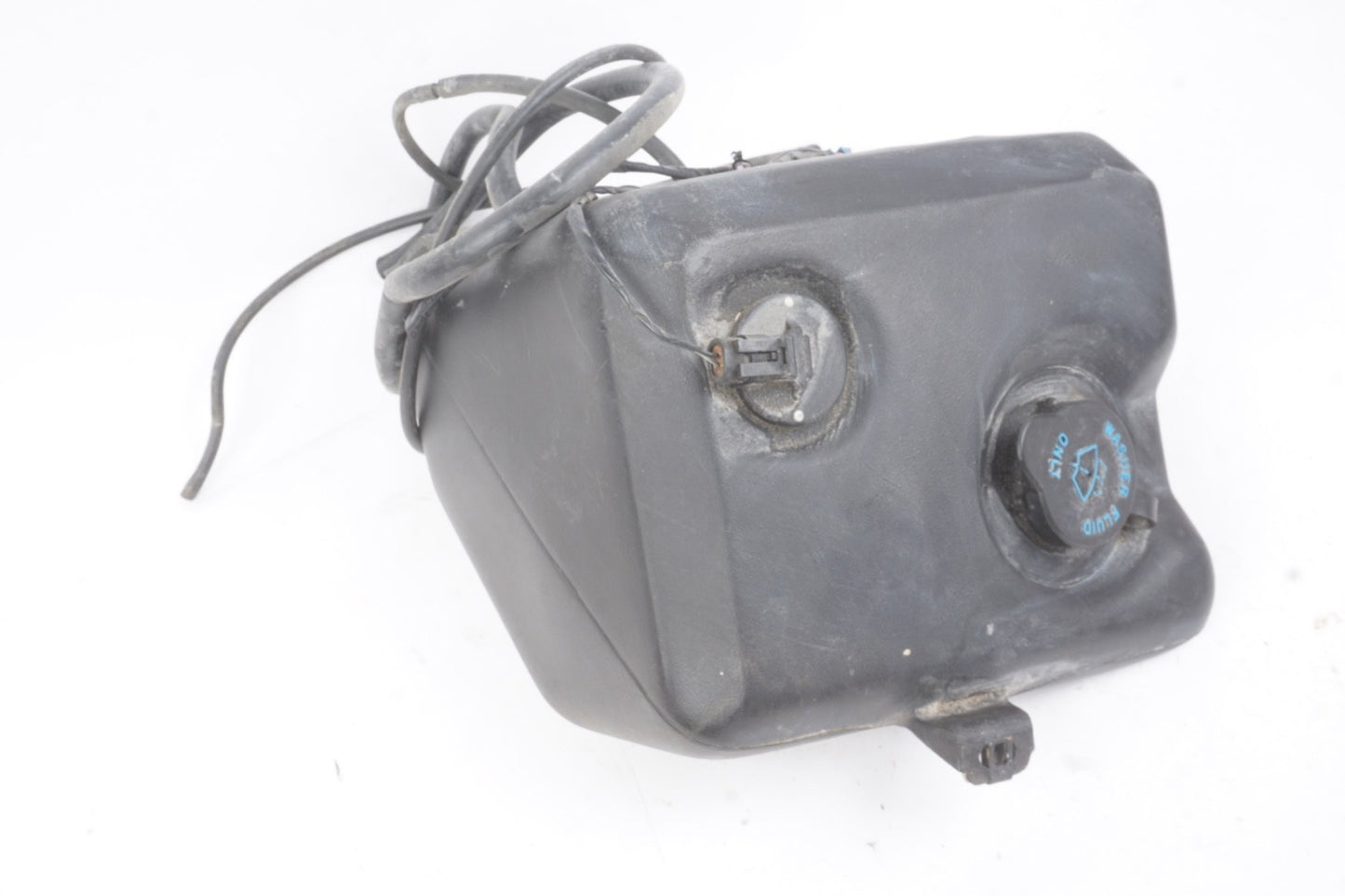 1987 - 1993 Cadillac Allante Windshield Washer Reservoir Tank Bottle OEM