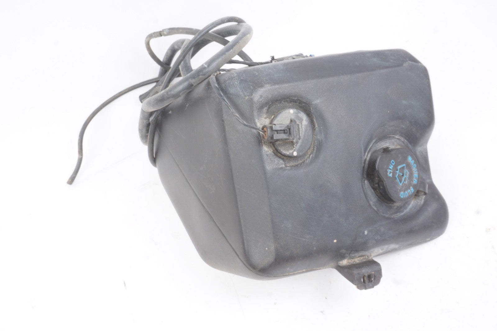 1987 - 1993 Cadillac Allante Windshield Washer Reservoir Tank Bottle OEM
