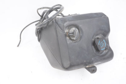 1987 - 1993 Cadillac Allante Windshield Washer Reservoir Tank Bottle OEM