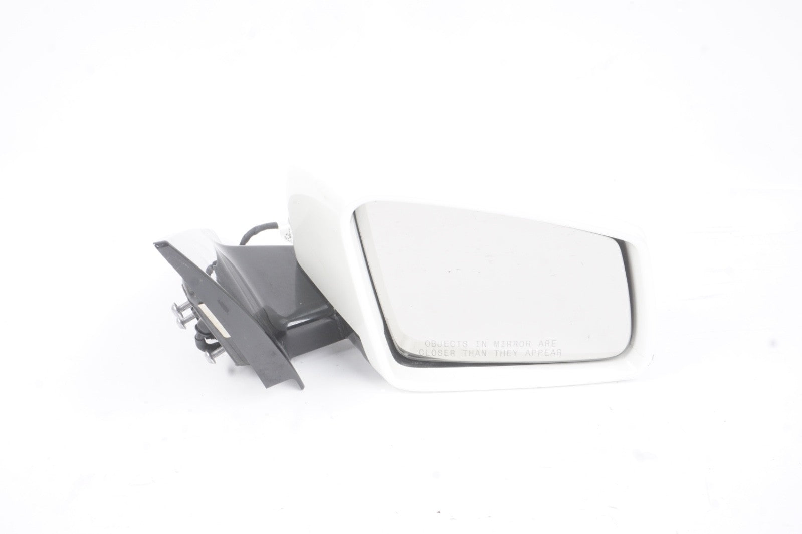 2010 - 2017 Mercedes W207 E400 E550 Right Side Rear View Door Mirror OEM