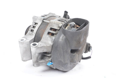12 - 18 BMW 550I 650I 4.4L N63N ALTERNATOR OEM
