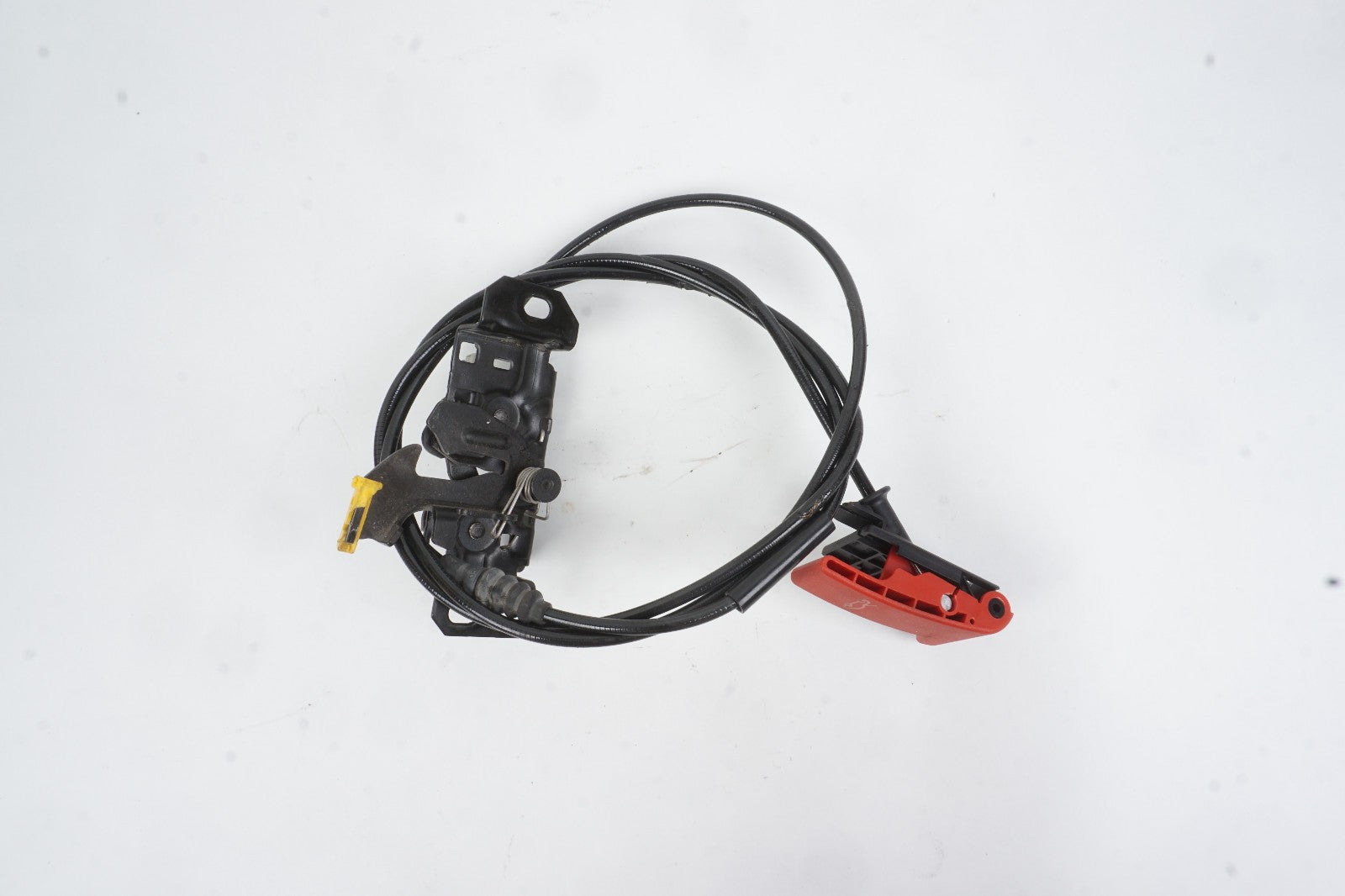 2022 - 2025 Mercedes GLB250 EQB350 EQB300 Engine Hood Lower Part Latch Handle