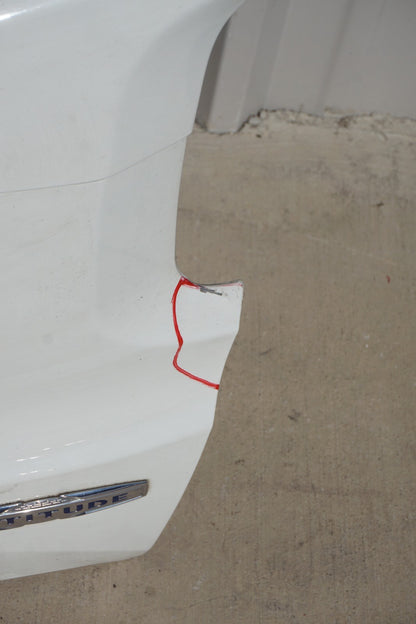 2015-2023 Jeep Renegade Tailgate Hatch Liftgate OEM