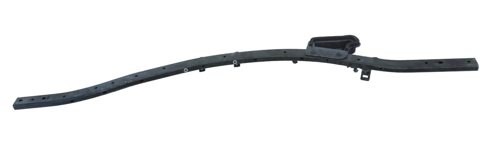 14-17 MASERATI QUATTROPORTE FRONT SUSPENSION STRUT TOWER BAR BRACE OEM