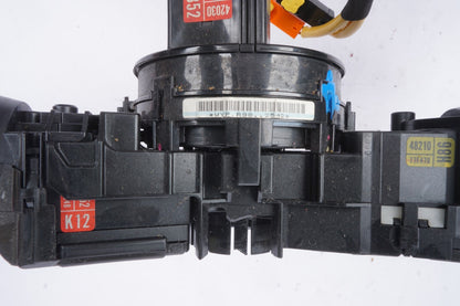 2010-2015 Lexus Is250 Is350 Convertible Turn Signal Wiper Switch OEM