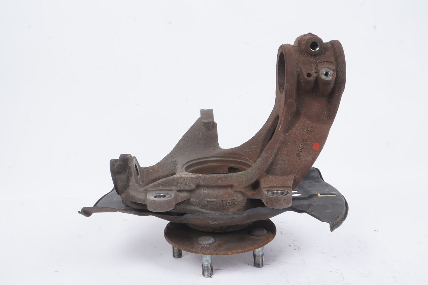 18 - 25 Honda Odyssey Front Left Driver Spindle Knuckle Wheel Hub OEM