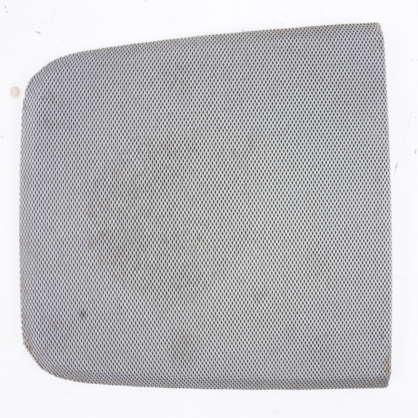 2011 - 2017 Mercedes E350 Convertible Rear Left Side Deck Speaker Cover Trim