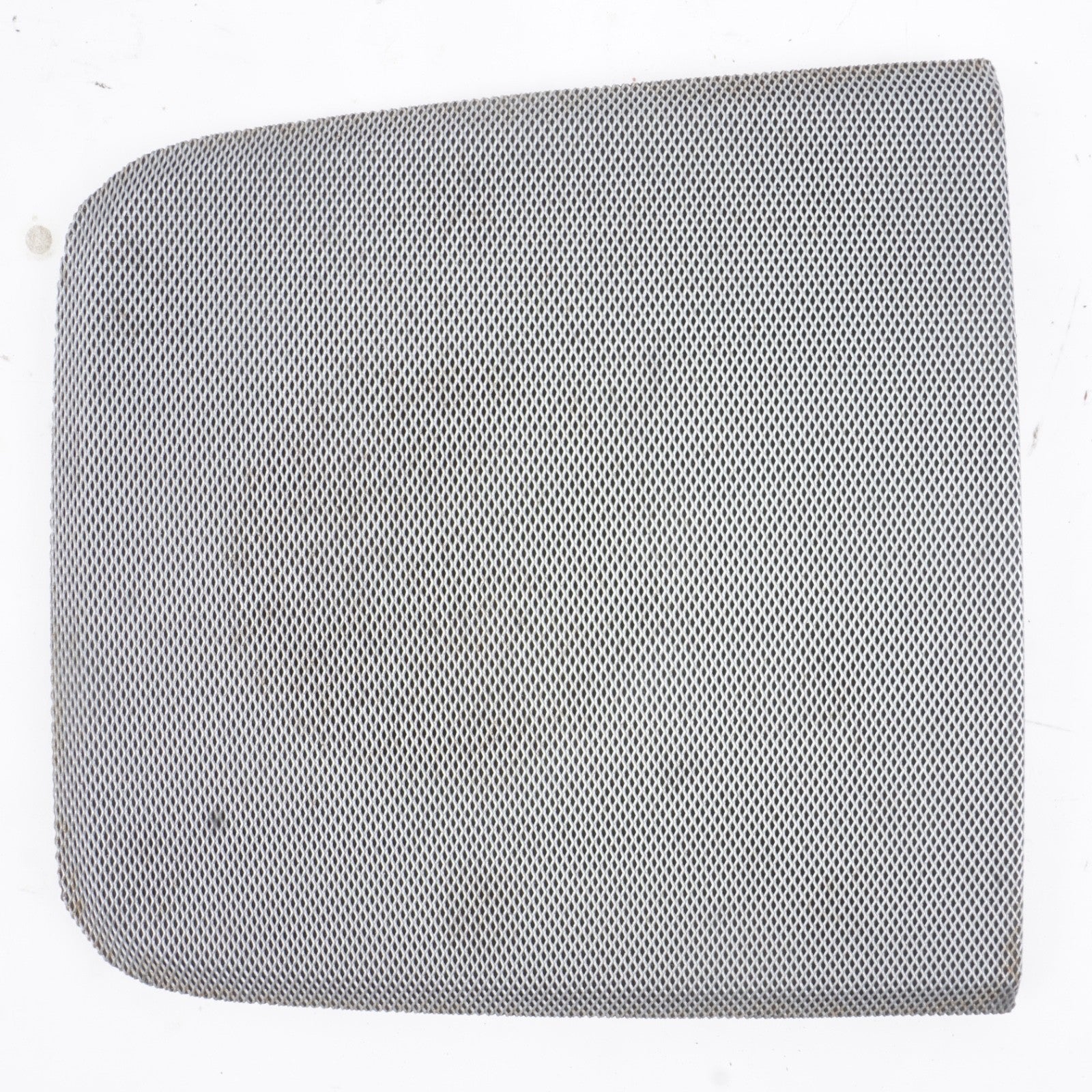 2011 - 2017 Mercedes E350 Convertible Rear Left Side Deck Speaker Cover Trim