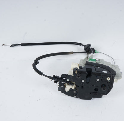 2010 - 2020 Bentley Mulsanne Rear Right Passenger Door Lock Latch Actuator