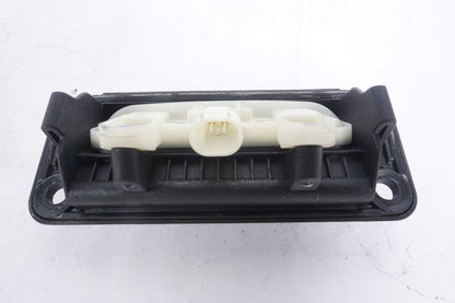 08-14 Mercedes C300 C350 W204 Rear Trunk Tailgate Release Open Handle  OEM