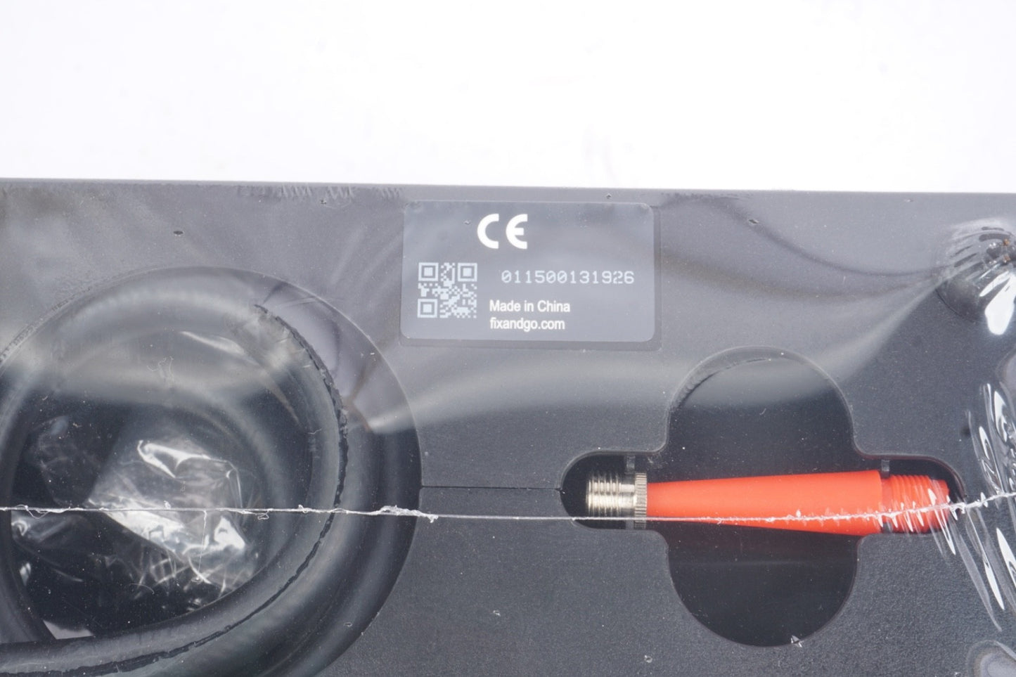 2016-2019 FIAT 500X Tire Inflation Pump Puncture Air Compressor OEM