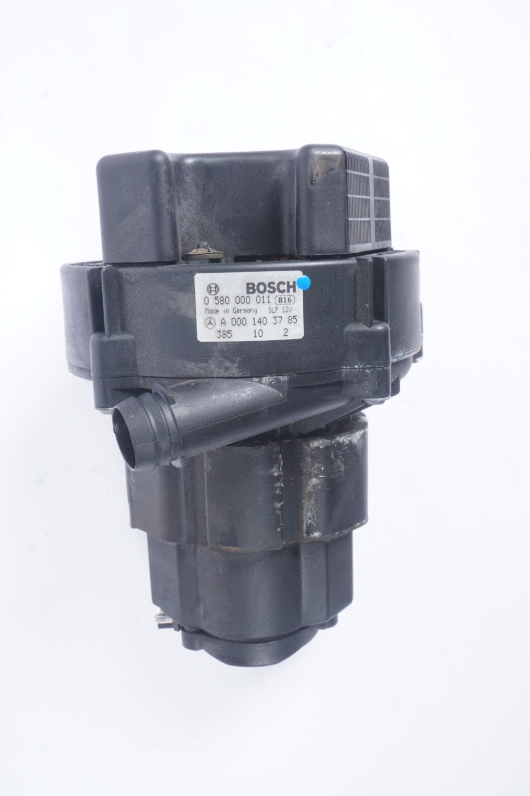 03 - 08 Mercedes R230 SL500 Secondary Air Injection Pump OEM