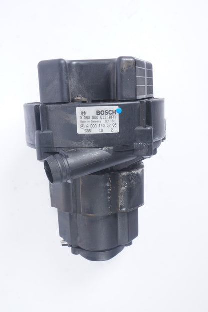 03 - 08 Mercedes R230 SL500 Secondary Air Injection Pump OEM