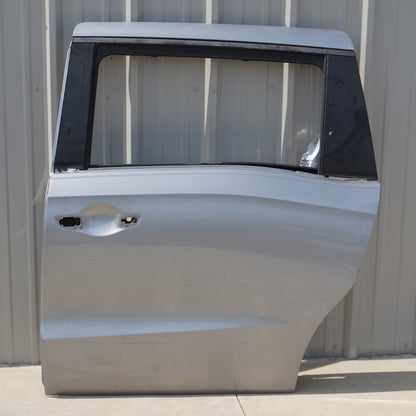 2018 - 2024 Honda Odyssey Rear Left Driver Side Sliding Door Shell OEM