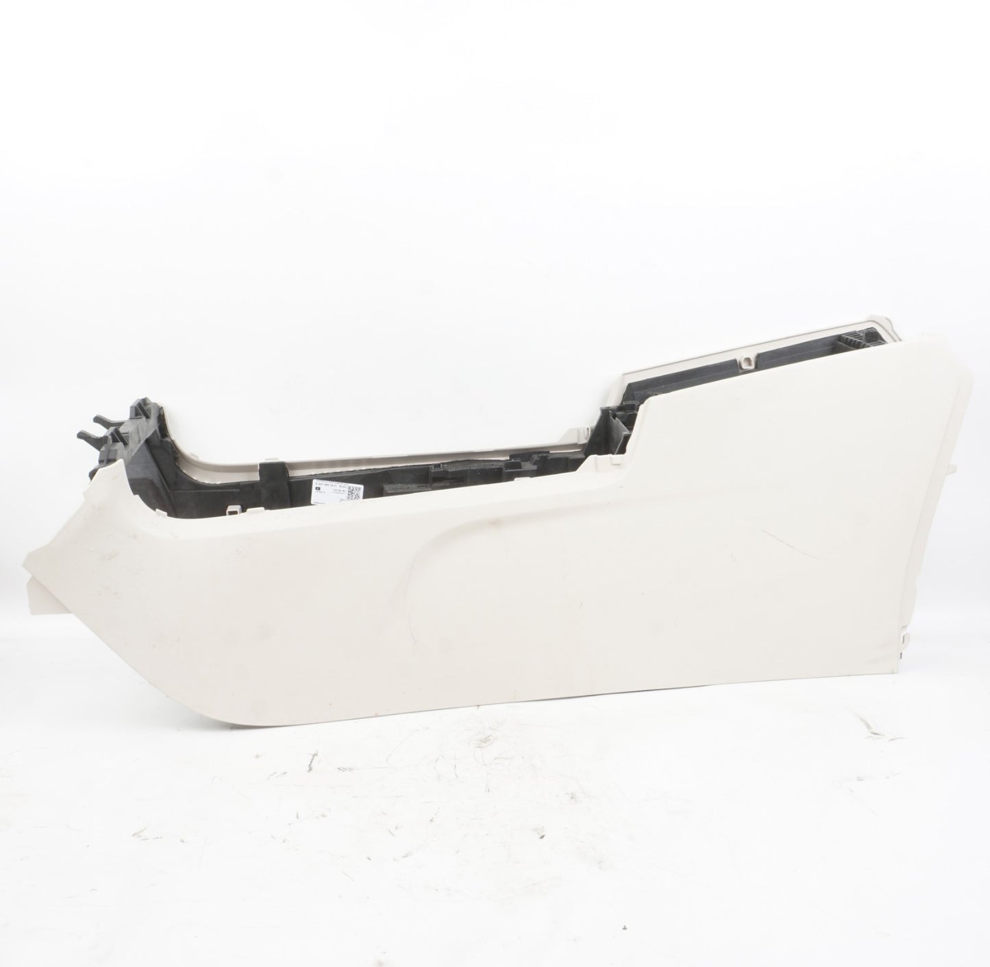 2022 - 2024 MERCEDES EQB350 X243 CONSOLE BASE FRAME BODY BRACKET SUPPORT OEM
