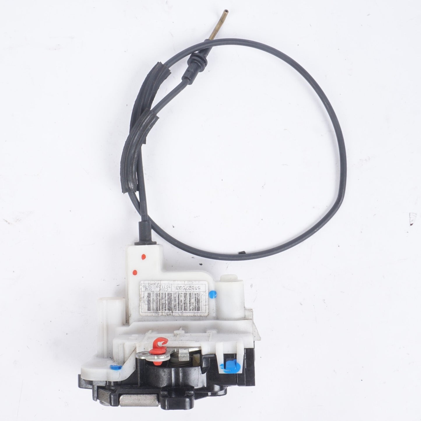 2012 - 2019 Fiat 500 Front Right Passenger Door Lock Actuator OEM