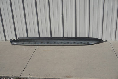 13-19 Mercedes X166 W166 ML GL GLS Left Driver Running Board Step OEM